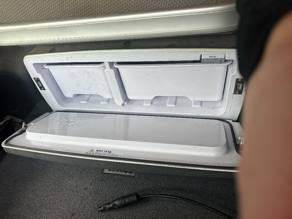 Leasing de Scania R520 8x2/4  Scania R520 8x2/4: foto 15