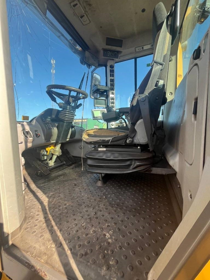 Leasing de Volvo L 110 F  Volvo L 110 F: foto 8