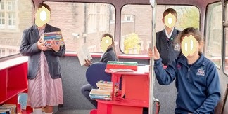 Daimler MOBILE CLASSROOM, EDUCATIONAL, OR LIBRARY BUS - Autobús de dos pisos: foto 3 Daimler MOBILE CLASSROOM, EDUCATIONAL, OR LIBRARY BUS - Autobús de dos pisos: foto 3