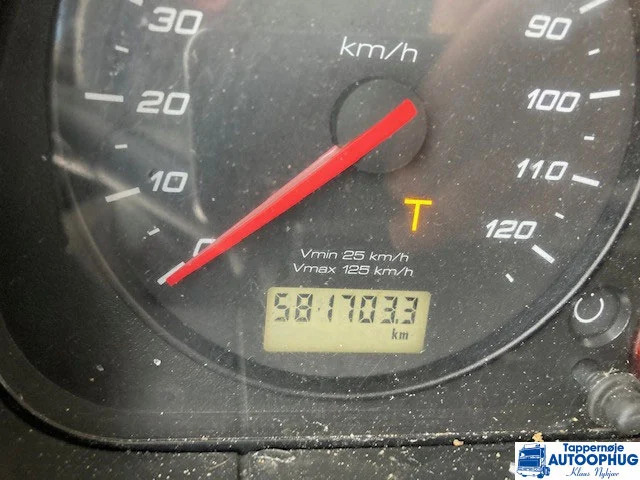 Iveco Stralis 460 E 6 - Cabeza tractora: foto 5 Iveco Stralis 460 E 6 - Cabeza tractora: foto 5