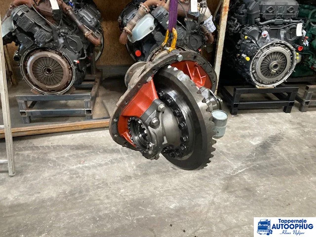 DAF AAS1344 – 2.80 DAF 2129814 / 2312498 - Diferencial para Camión: foto 4 DAF AAS1344 – 2.80 DAF 2129814 / 2312498 - Diferencial para Camión: foto 4