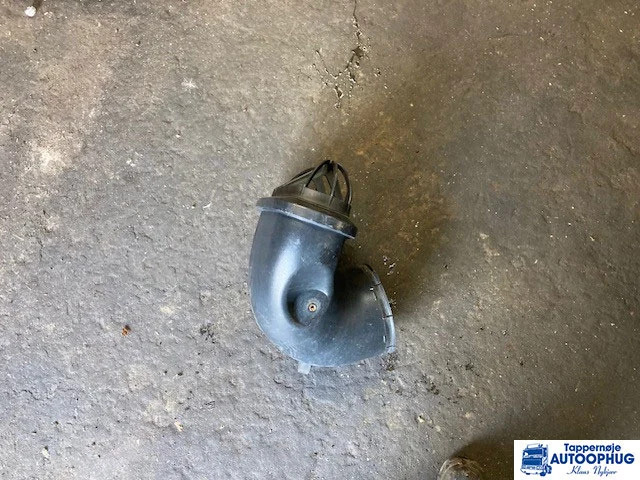DAF air inlet pipe – DAF 2252997 - Tubo de admisión de aire para Camión: foto 1 DAF air inlet pipe – DAF 2252997 - Tubo de admisión de aire para Camión: foto 1