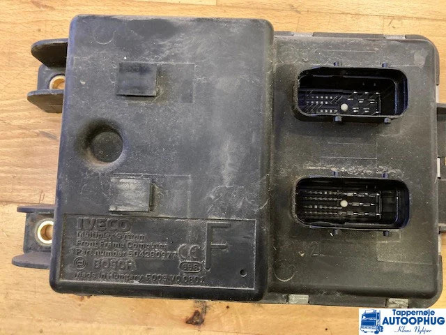 Iveco 504280976 - Sistema eléctrico para Camión: foto 2 Iveco 504280976 - Sistema eléctrico para Camión: foto 2