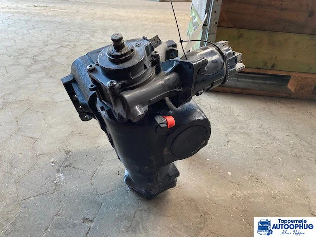 MAN EAS Steering gear – MAN 81.46200-6591 - Dirección para Camión: foto 2 MAN EAS Steering gear – MAN 81.46200-6591 - Dirección para Camión: foto 2
