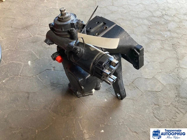 MAN EAS Steering gear – MAN 81.46200-6591 - Dirección para Camión: foto 3 MAN EAS Steering gear – MAN 81.46200-6591 - Dirección para Camión: foto 3