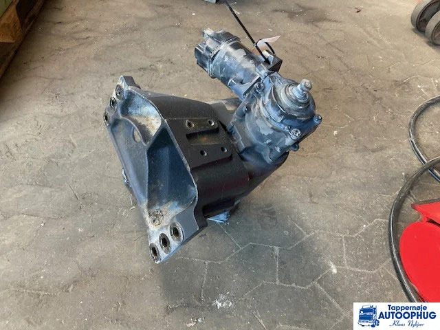 MAN EAS Steering gear – MAN 81.46200-6591 - Dirección para Camión: foto 5 MAN EAS Steering gear – MAN 81.46200-6591 - Dirección para Camión: foto 5