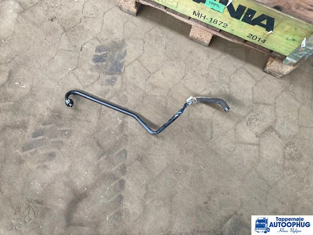 MAN Servo rør – MAN 81.47304-5439 - Dirección para Camión: foto 1 MAN Servo rør – MAN 81.47304-5439 - Dirección para Camión: foto 1