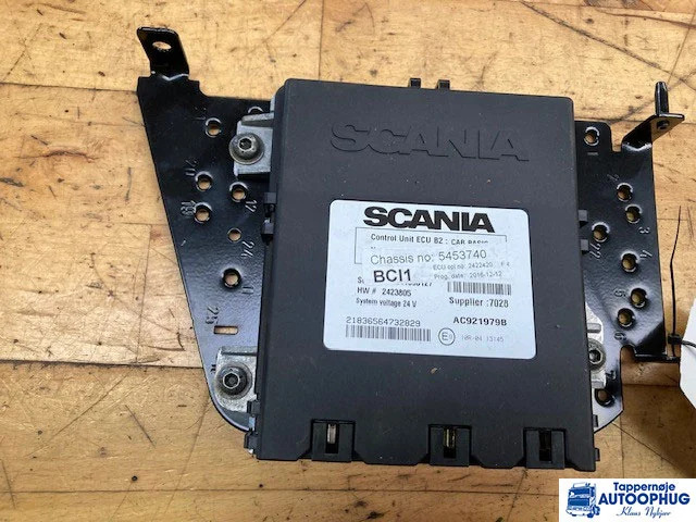 Scania BWE – Scania 3030440 - Sistema eléctrico para Camión: foto 1 Scania BWE – Scania 3030440 - Sistema eléctrico para Camión: foto 1