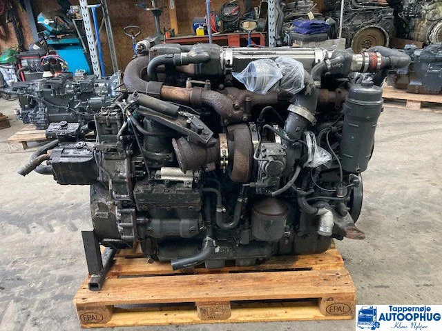Scania DC9 30 B02 – XPI / EEV - Motor para Camión: foto 5 Scania DC9 30 B02 – XPI / EEV - Motor para Camión: foto 5