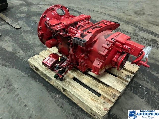 Scania GRS905 TMS2 P/N: 2475808 - Caja de cambios y piezas para Camión: foto 2 Scania GRS905 TMS2 P/N: 2475808 - Caja de cambios y piezas para Camión: foto 2