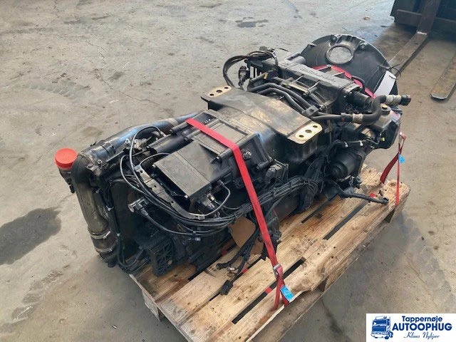 Scania GRSO925R TMS2 Freewheeling retarder scania 2870610 - Caja de cambios y piezas para Camión: foto 4 Scania GRSO925R TMS2 Freewheeling retarder scania 2870610 - Caja de cambios y piezas para Camión: foto 4