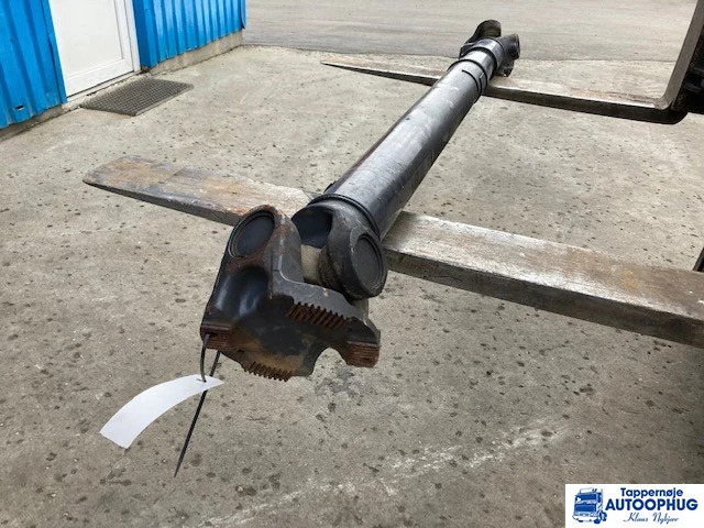 Scania P604 kardang Scania 2079697 - Diferencial para Camión: foto 3 Scania P604 kardang Scania 2079697 - Diferencial para Camión: foto 3