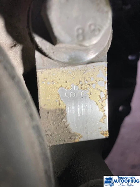 Scania R780 – 2.59 Differentiale P/N: 2035701 / 574546 - Diferencial para Camión: foto 3 Scania R780 – 2.59 Differentiale P/N: 2035701 / 574546 - Diferencial para Camión: foto 3