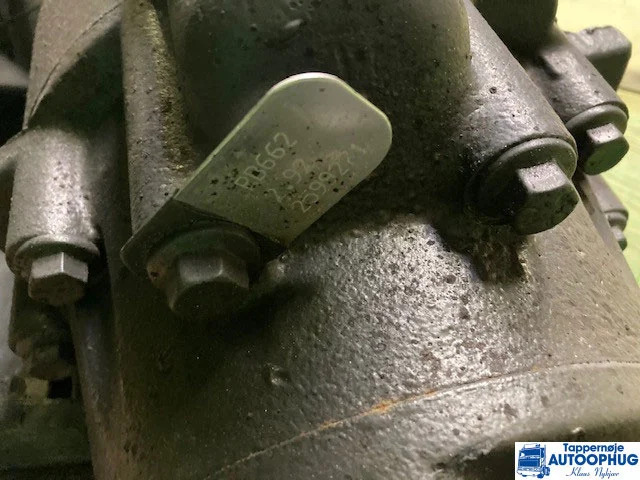 Scania RB662 – 2.92 P/N: 2325890 / 574624 - Diferencial para Camión: foto 4 Scania RB662 – 2.92 P/N: 2325890 / 574624 - Diferencial para Camión: foto 4