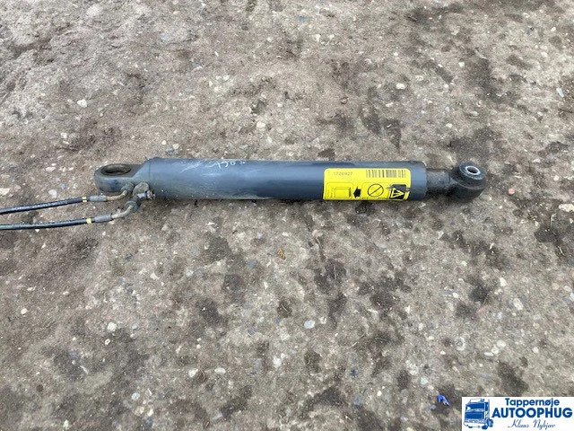 Scania Trinkasse P/N: 1854228 / 1498180 - Carrocería y exterior para Camión: foto 4 Scania Trinkasse P/N: 1854228 / 1498180 - Carrocería y exterior para Camión: foto 4