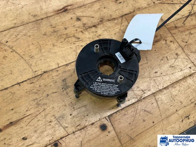 Scania clock spring – Scania 1856660 - Sistema eléctrico para Camión: foto 1 Scania clock spring – Scania 1856660 - Sistema eléctrico para Camión: foto 1