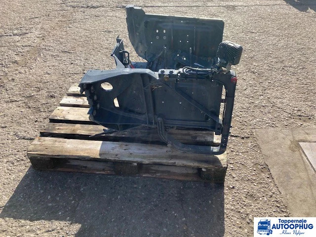 Volvo batterikasse komplet - Acumulador para Camión: foto 3 Volvo batterikasse komplet - Acumulador para Camión: foto 3