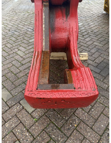 LaBounty MSD 4500R Saber - Cizalla de demolición para Maquinaria de construcción: foto 3 LaBounty MSD 4500R Saber - Cizalla de demolición para Maquinaria de construcción: foto 3