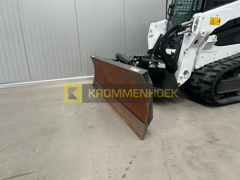Bobcat Dozerblade 96 6-weg Dozerblad - Hoja de bulldozer: foto 4 Bobcat Dozerblade 96 6-weg Dozerblad - Hoja de bulldozer: foto 4