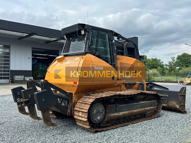 Case 1150M LT - Bulldozer: foto 4 Case 1150M LT - Bulldozer: foto 4
