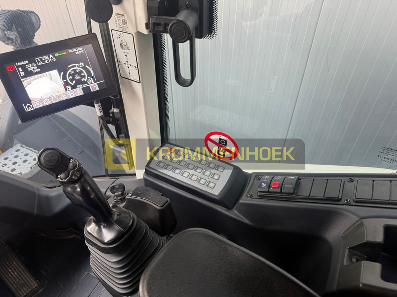 Leasing de Liebherr L526 Liebherr L526: foto 14