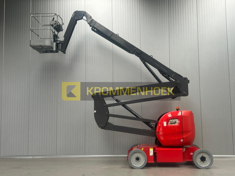 Manitou 170 AETJL - Plataforma articulada: foto 1 Manitou 170 AETJL - Plataforma articulada: foto 1