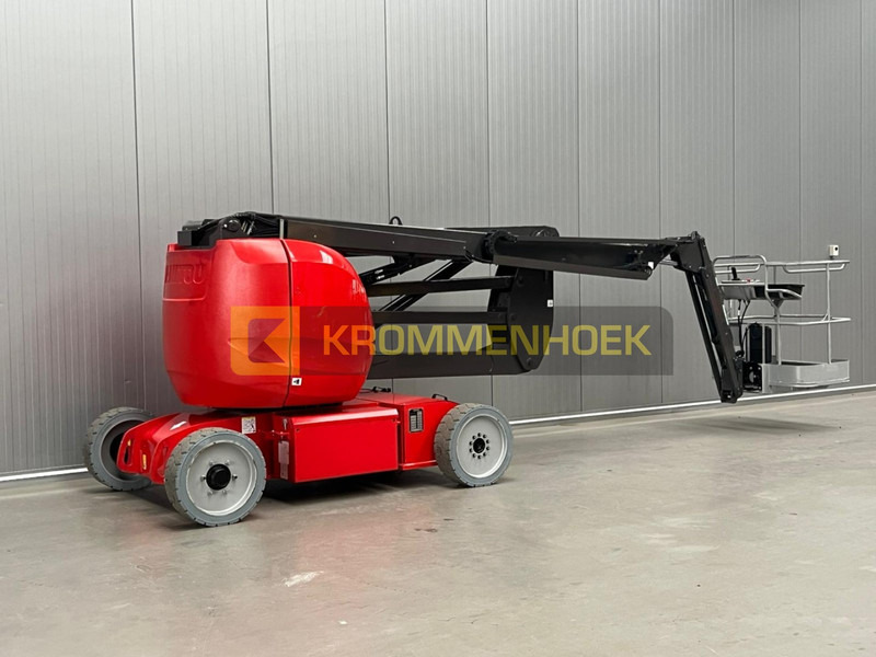 Manitou 170 AETJL - Plataforma articulada: foto 4 Manitou 170 AETJL - Plataforma articulada: foto 4