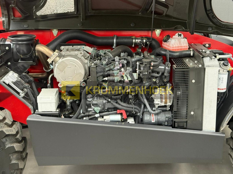 Leasing de Manitou MT 625 H Comfort 75K ST5 Manitou MT 625 H Comfort 75K ST5: foto 15