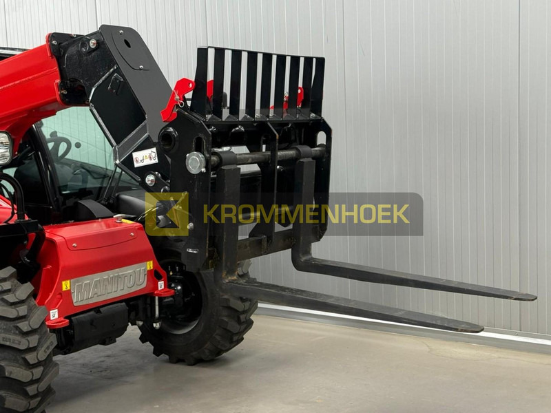 Leasing de Manitou MT 625 H Comfort 75K ST5 Manitou MT 625 H Comfort 75K ST5: foto 8