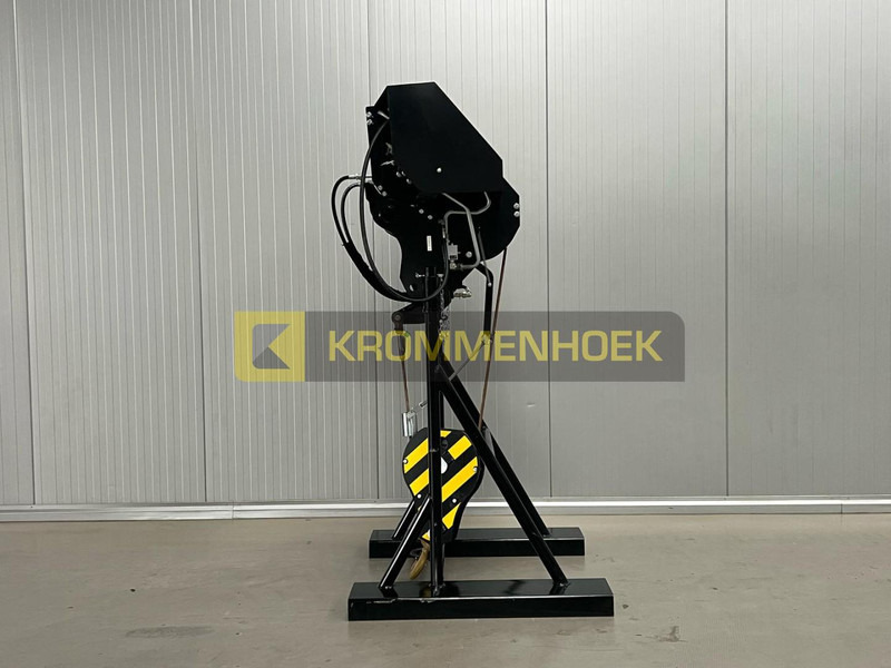 Manitou W7200/36M - Vario Vario lier voor MRT3570 - Cabrestante para Manipulador telescópico: foto 5 Manitou W7200/36M - Vario Vario lier voor MRT3570 - Cabrestante para Manipulador telescópico: foto 5