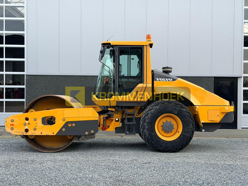 Volvo SD 135 B - Plancha reversible: foto 1 Volvo SD 135 B - Plancha reversible: foto 1