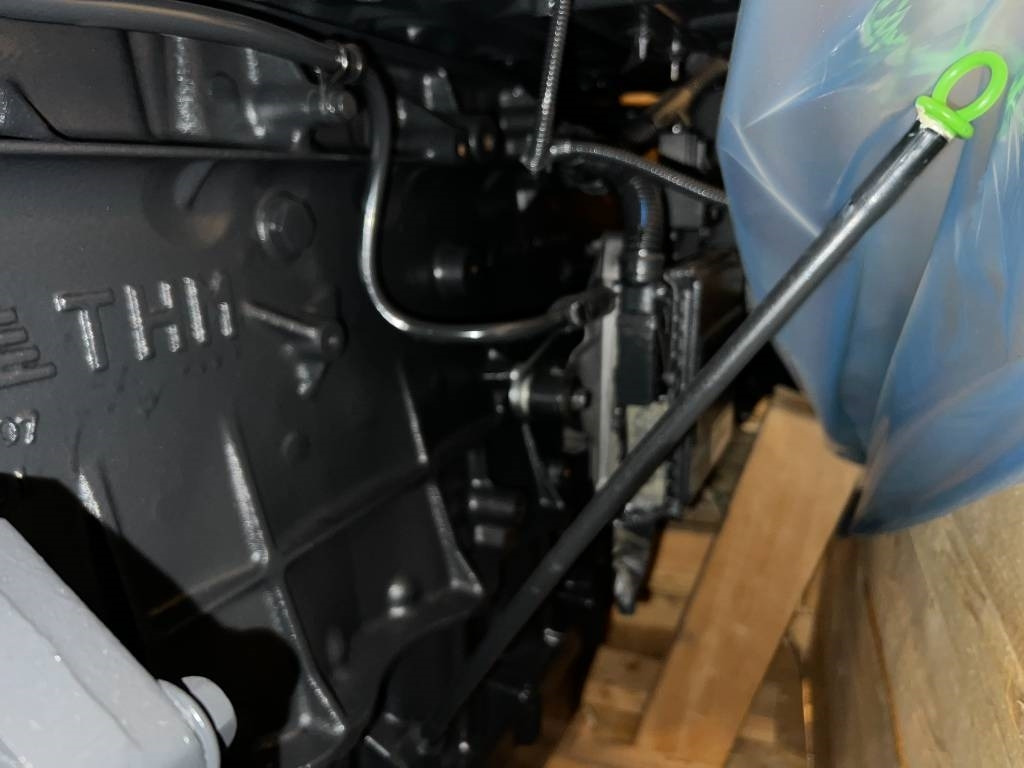 CNH Engine - CNH - F3AE0684G - Motor para Maquinaria agrícola: foto 2 CNH Engine - CNH - F3AE0684G - Motor para Maquinaria agrícola: foto 2