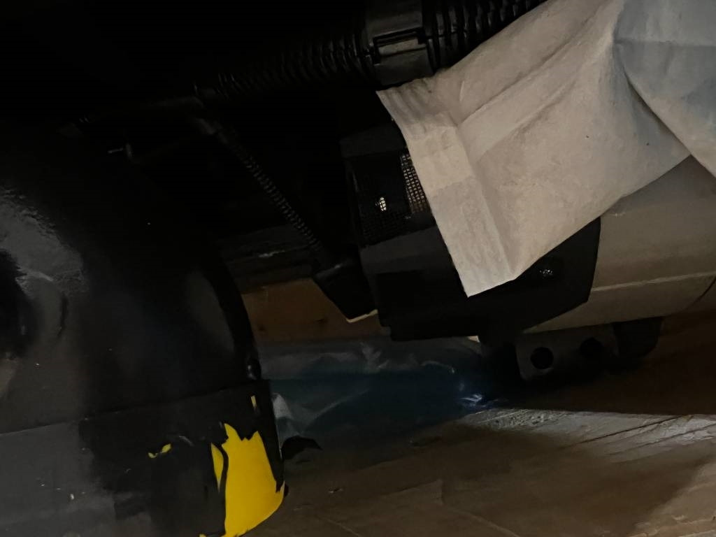 Motor para Maquinaria agrícola nuevo CNH Engine - CNH - F3AE0684G: foto 21