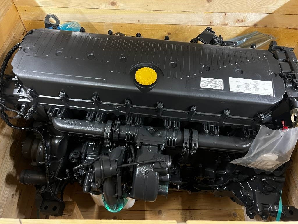 CNH Engine - CNH - F3AE0684G - Motor para Maquinaria agrícola: foto 5 CNH Engine - CNH - F3AE0684G - Motor para Maquinaria agrícola: foto 5