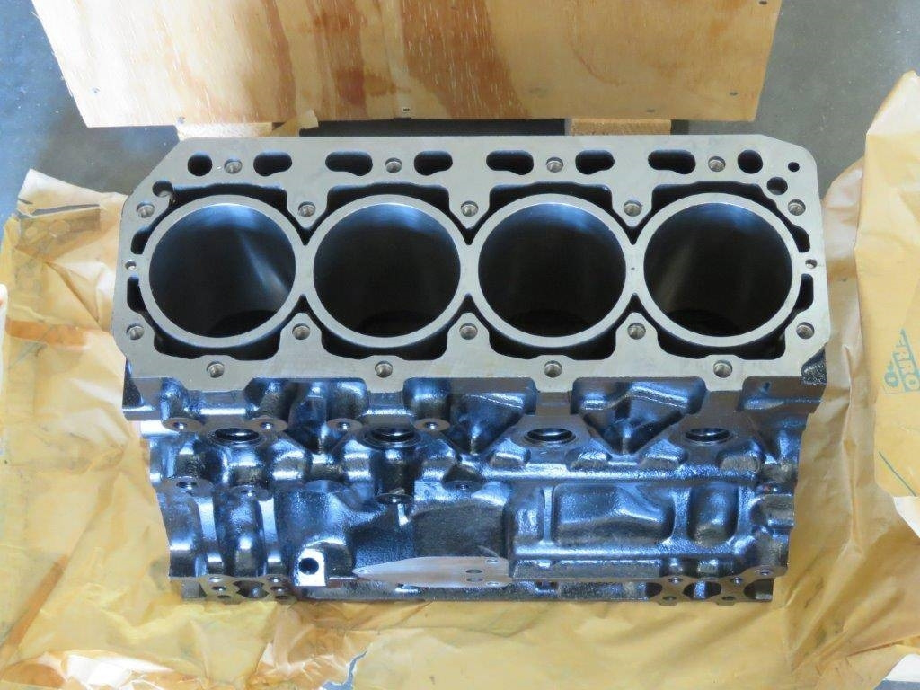 CNH Engine - T3000 / TCE - Yanmar - Motor para Maquinaria agrícola: foto 5 CNH Engine - T3000 / TCE - Yanmar - Motor para Maquinaria agrícola: foto 5