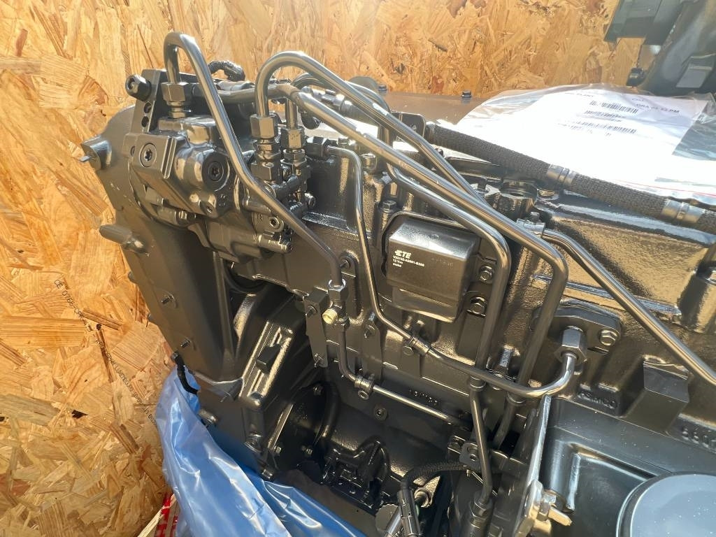 CNH Moteur - FPT Cursor 9 - F2CFE613G - Motor para Maquinaria agrícola: foto 3 CNH Moteur - FPT Cursor 9 - F2CFE613G - Motor para Maquinaria agrícola: foto 3