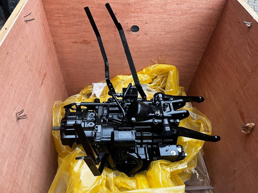 Motor para Maquinaria agrícola nuevo CNH parts – Original – NEW!: foto 23 Motor para Maquinaria agrícola nuevo CNH parts – Original – NEW!: foto 23