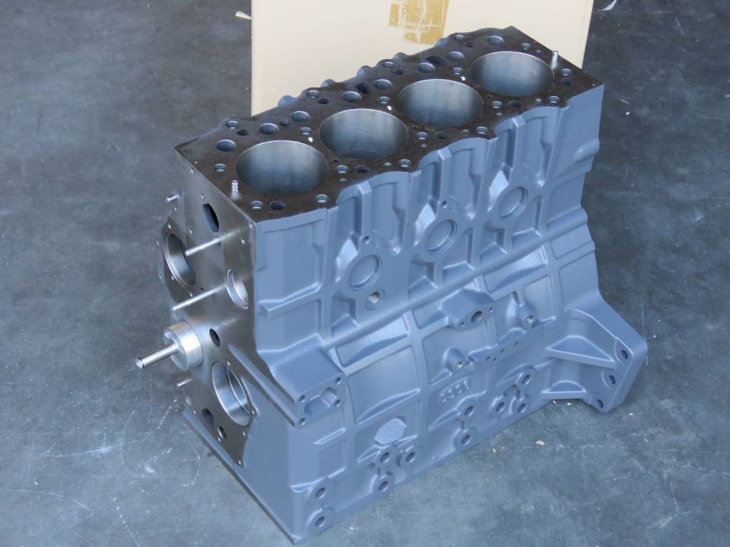 Motor para Maquinaria agrícola nuevo CNH parts – Original – NEW!: foto 13 Motor para Maquinaria agrícola nuevo CNH parts – Original – NEW!: foto 13