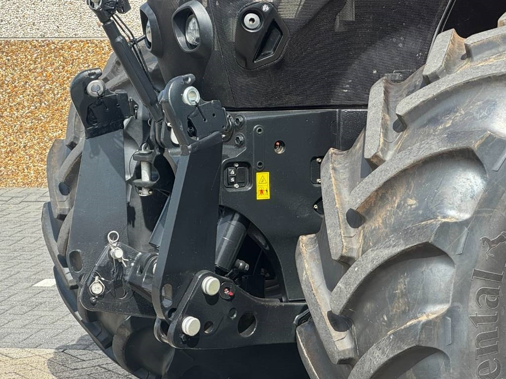 Case IH PUMA 200CVX, AFS, 2023, frontlinkage, GPS! - Tractor: foto 5 Case IH PUMA 200CVX, AFS, 2023, frontlinkage, GPS! - Tractor: foto 5