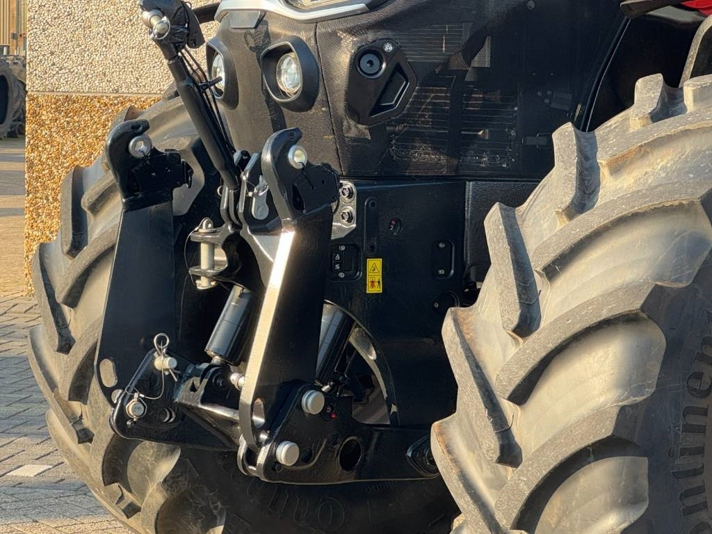 Case IH PUMA 200CVX, AFS, 2023, frontlinkage, GPS! - Tractor: foto 3 Case IH PUMA 200CVX, AFS, 2023, frontlinkage, GPS! - Tractor: foto 3