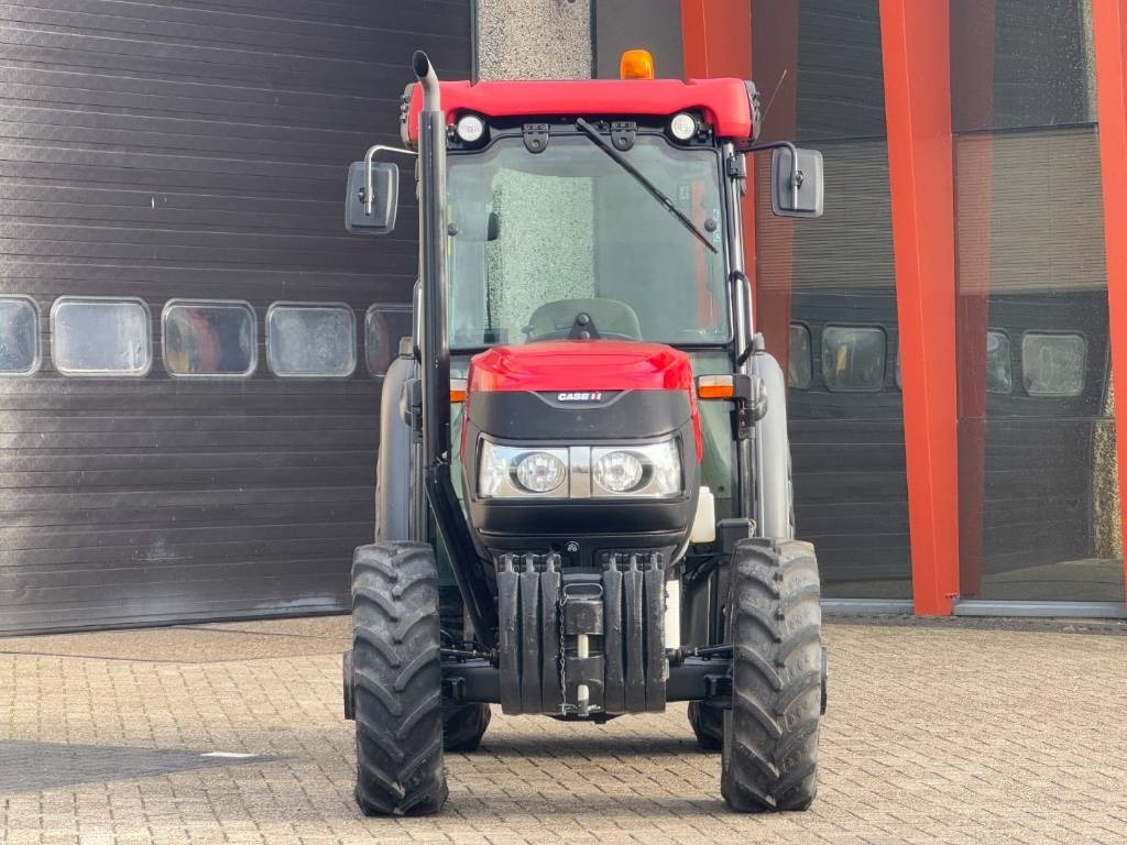 Case IH Quantum 90F, Airco, 1363 hours! - Tractor: foto 5 Case IH Quantum 90F, Airco, 1363 hours! - Tractor: foto 5