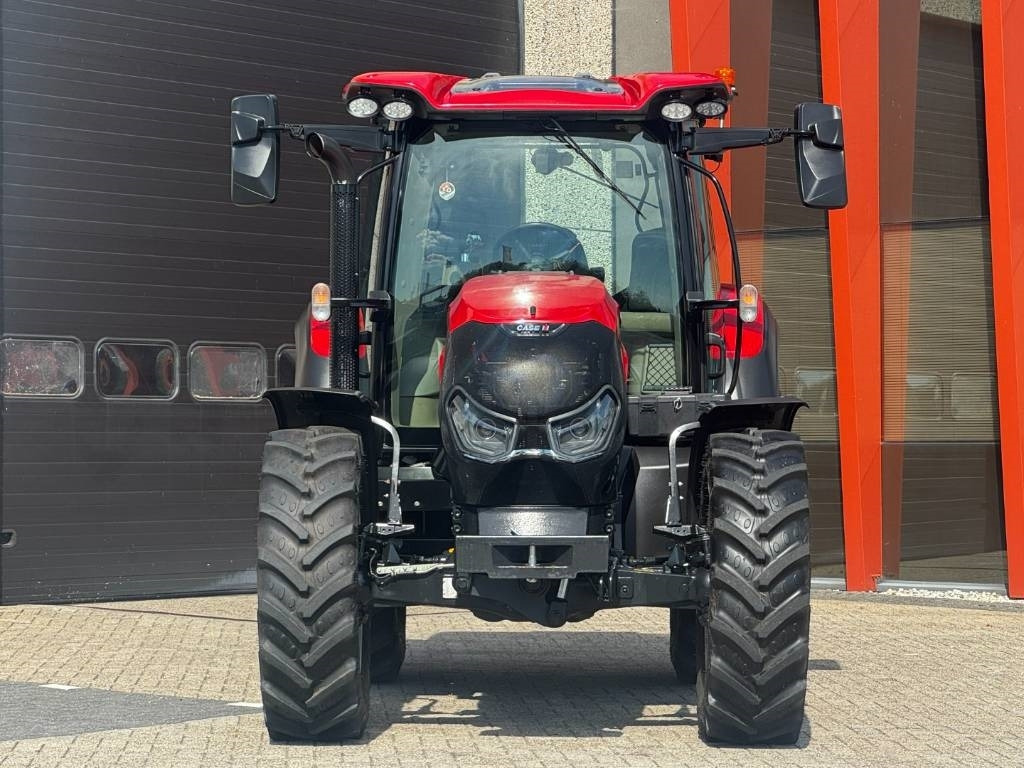 Case IH Vestrum 130CVX, suspension, air, 2023! - Tractor: foto 5 Case IH Vestrum 130CVX, suspension, air, 2023! - Tractor: foto 5