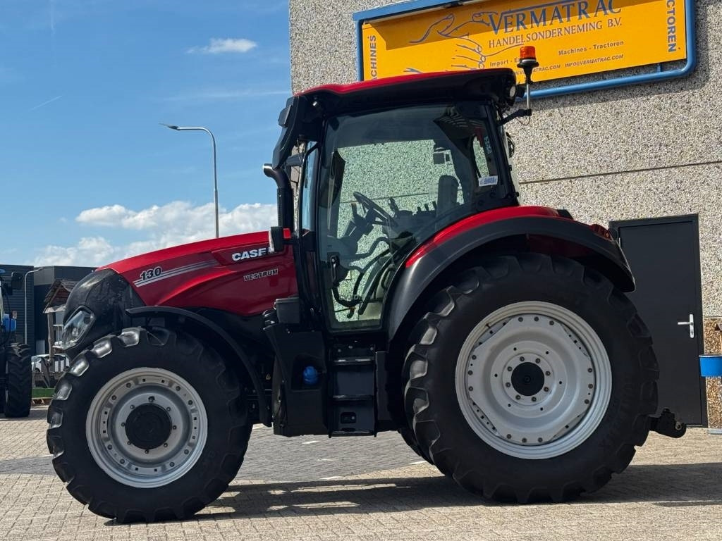 Case IH Vestrum 130CVX, suspension, air, 2023! - Tractor: foto 2 Case IH Vestrum 130CVX, suspension, air, 2023! - Tractor: foto 2