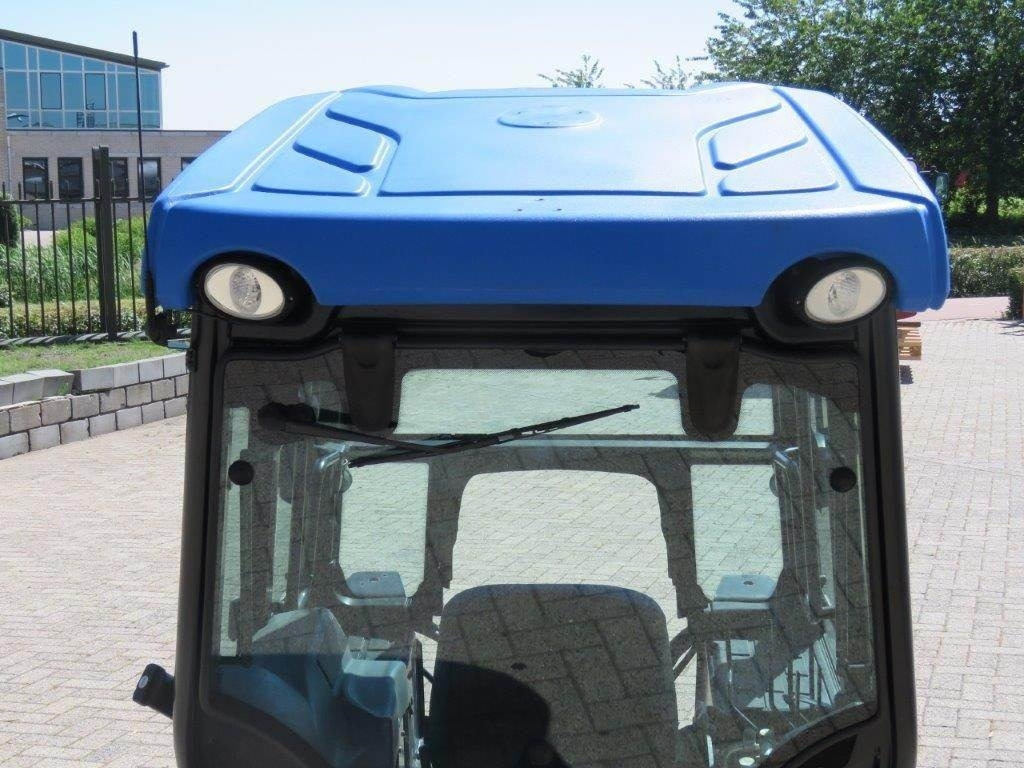 Cabina para Maquinaria de construcción nuevo New Holland TK: foto 7