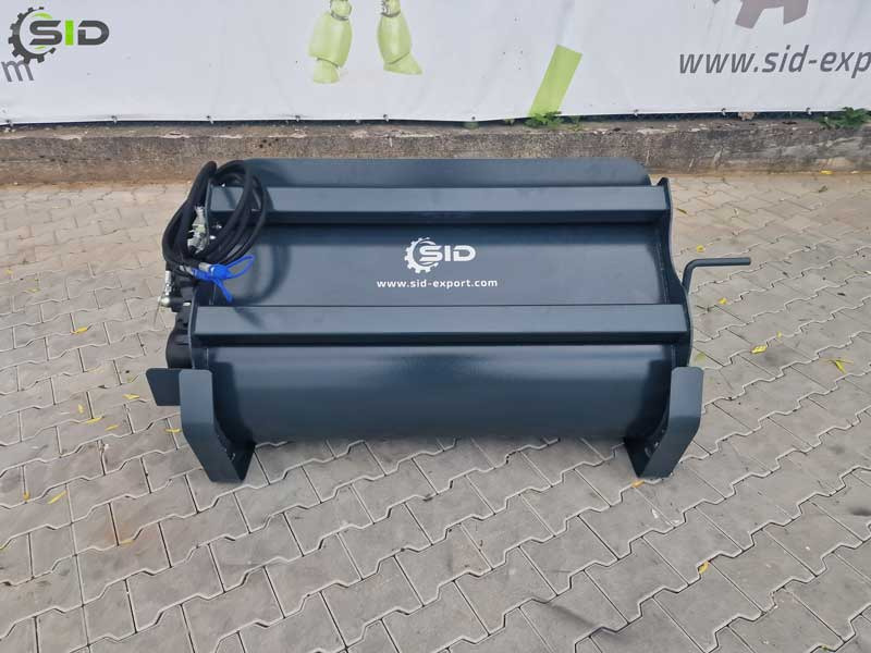 SID BETONMISCHER AMR MINI / CONCRETE MIXER 960 MM, 0,2 M3 - Maquinaria para hormigón: foto 4 SID BETONMISCHER AMR MINI / CONCRETE MIXER 960 MM, 0,2 M3 - Maquinaria para hormigón: foto 4