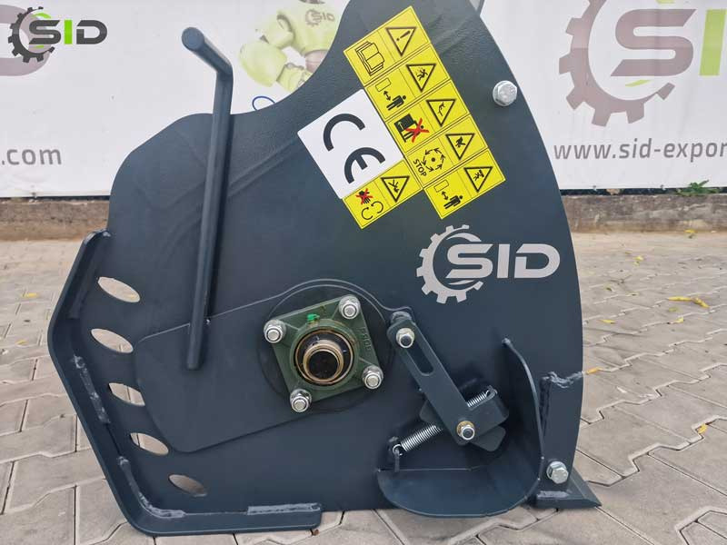 Maquinaria para hormigón nuevo SID BETONMISCHER AMR MINI /  CONCRETE MIXER 960 MM, 0,2 M3: foto 10