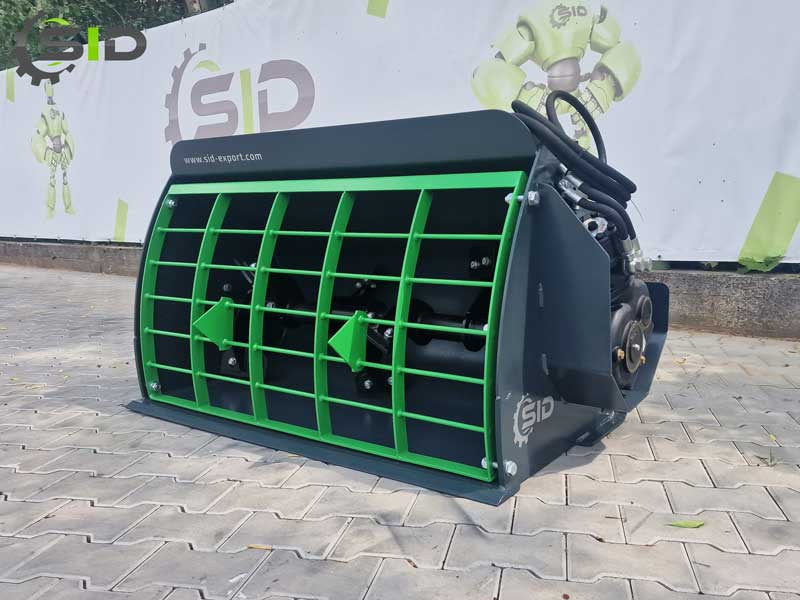 SID Bétonnière Mini / BETONMISCHER AMR MINI / CONCRETE MIXER 960 MM, 0,2 M3 - Maquinaria para hormigón: foto 1 SID Bétonnière Mini / BETONMISCHER AMR MINI / CONCRETE MIXER 960 MM, 0,2 M3 - Maquinaria para hormigón: foto 1