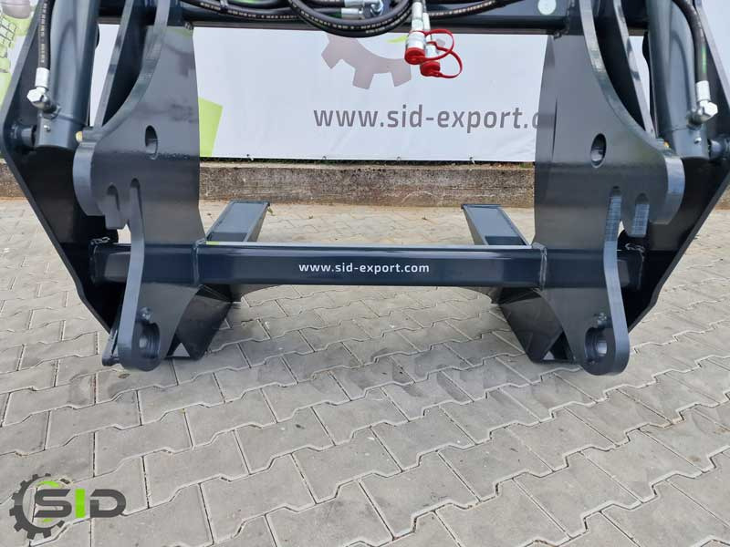 Pinza de manipulación para Autocargador nuevo SID Pince à bois ,Pince à grume L / Wood grapple L / HOLZGREIFER L: foto 11 Pinza de manipulación para Autocargador nuevo SID Pince à bois ,Pince à grume L / Wood grapple L / HOLZGREIFER L: foto 11