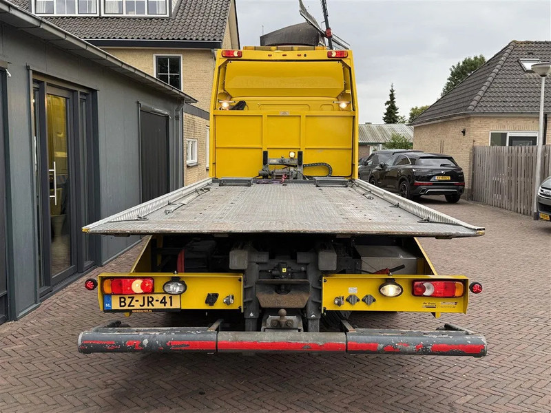 DAF CF 65.300 Towtruck Depannage Lier Brille Sleeper 640x242x104 cm - Grua de remolque autos: foto 5 DAF CF 65.300 Towtruck Depannage Lier Brille Sleeper 640x242x104 cm - Grua de remolque autos: foto 5
