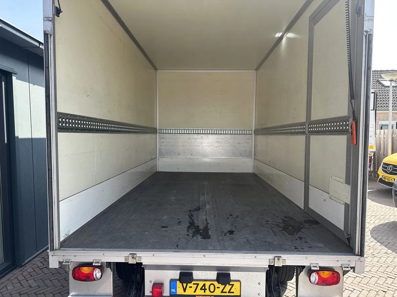 Ford Transit BAKWAGEN LAADKLEP 1500 kg LAADVERMOGEN - Furgoneta caja cerrada: foto 5 Ford Transit BAKWAGEN LAADKLEP 1500 kg LAADVERMOGEN - Furgoneta caja cerrada: foto 5